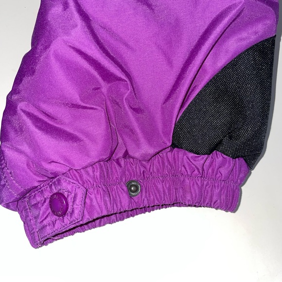 Columbia Vintage Snow Pants - Picture 6 of 6